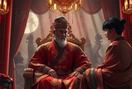 皇叔，来侍寝丨纯爱双男主古风权谋君臣双强多人有声剧 