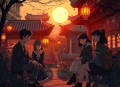 嫁梦丨都市灵异丨诙谐搞笑丨悬疑恐怖丨多人有声剧