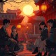 嫁梦丨都市灵异丨诙谐搞笑丨悬疑恐怖丨多人有声剧