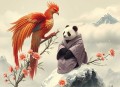 小凰不是仙(播音——轻松熊猫