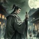 王玥波 侠义英雄传上部[全90回