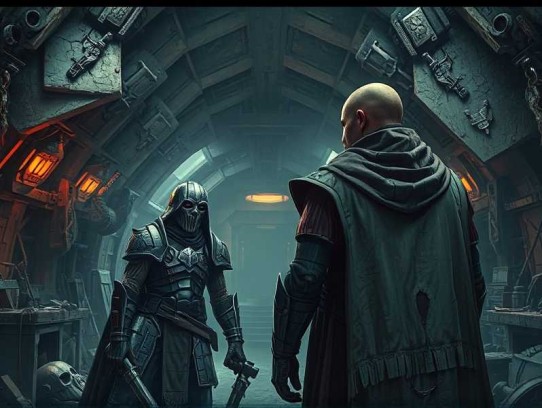 末世大回炉_韶华先生&月白花繁播讲