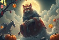 猫爷驾到束手就寝（重生爽文_明月云天河追马芸飞南瓜多人剧）