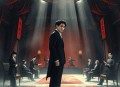 《孽子》白先勇 著  影视原著 李野墨、黎春演播完结