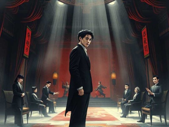 《孽子》白先勇 著  影视原著 李野墨、黎春演播完结