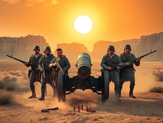 单田芳 平原枪声 全60回