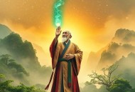 28袁阔成 举火招贤 全1回