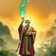 28袁阔成 举火招贤 全1回