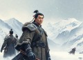 09袁阔成 林海雪原 全45回