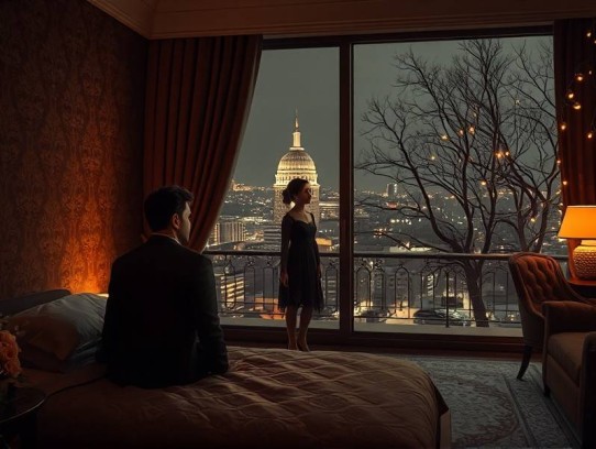 备用情人（全5期）