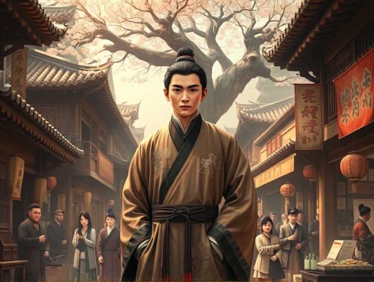 ​少年包拯探案传奇1~3部