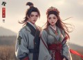 我老婆是东晋第一女魔头_历史脑洞_爆笑爽文_赘婿