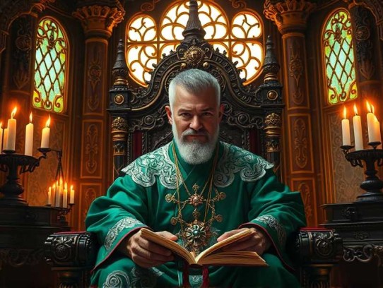 奥术神座有声小说_源不懒惰播讲