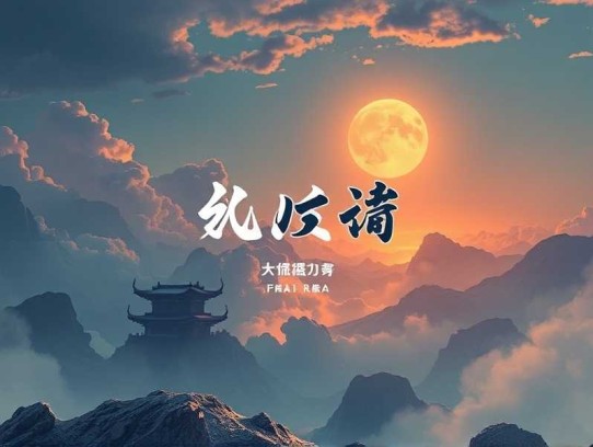 亲兵是女娃-清灵多人有声剧-完结