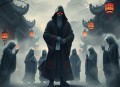 阴间神探--紫襟 （完结）