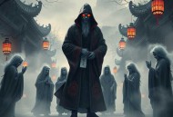 阴间神探--紫襟 （完结）