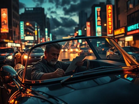 好生开车.广播剧