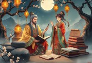 仙王的日常生活  焦子&邢一播讲