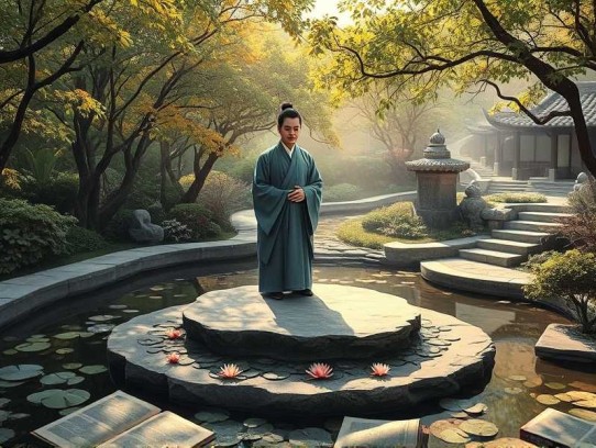 黄帝内经大全集丨中医养生本源之书丨自然养生法完结