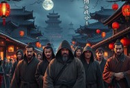 《水浒传》全本有声剧