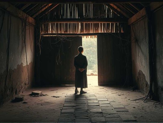 牛棚杂忆（季羡林回忆录）完结