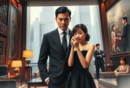 陆少谋妻之婚不由你（多人精品小说剧）