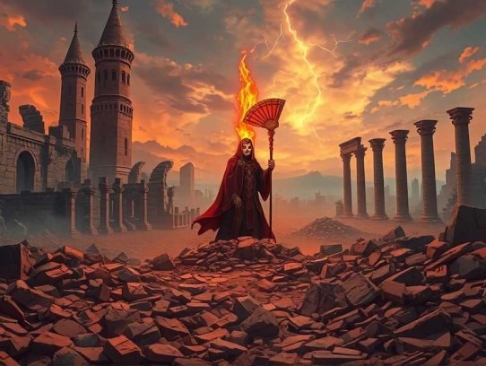 天火大道（1-597集完结）