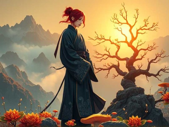 武极天下小歪播讲