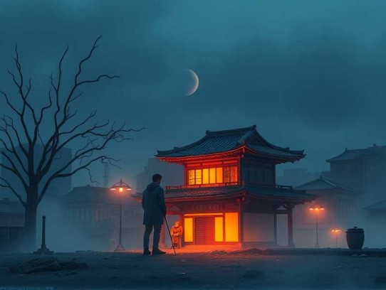 当朝第一倒贴_小鱼儿&李白 多人有声剧