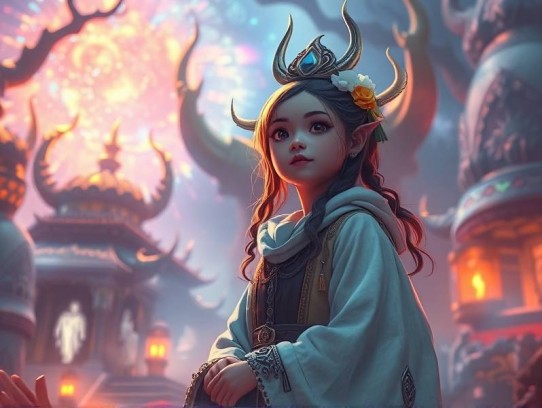 抱上魔尊大腿后发现他是重生的