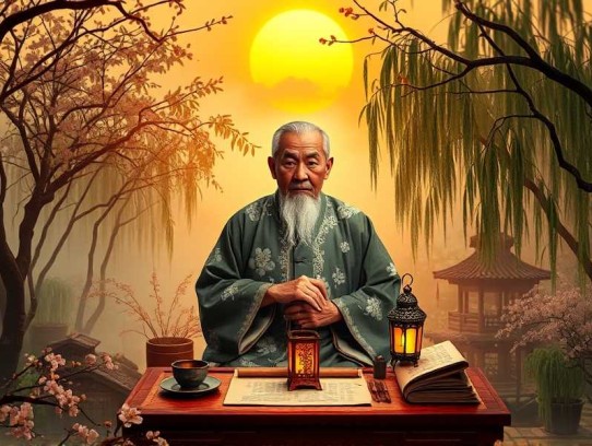 单田芳 破晓记 全50回