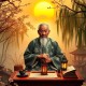 单田芳 破晓记 全50回