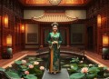 归德侯府- 篛藜 TV 晋江文学城宅斗小甜饼