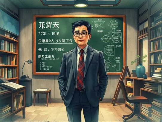 赵铁夫讲单词·解密单词的潜规则