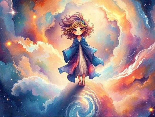 我在梦境穿梭诸天