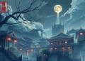鬼吹灯之寻龙决