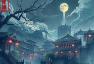 鬼吹灯之寻龙决