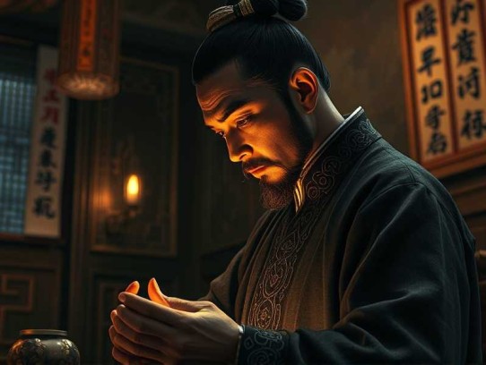 宋慈洗冤笔记（全四部）.紫金陈.演播白夜剧场