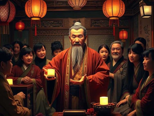 田连元评书_张冠李戴（全1集）682KB_16k