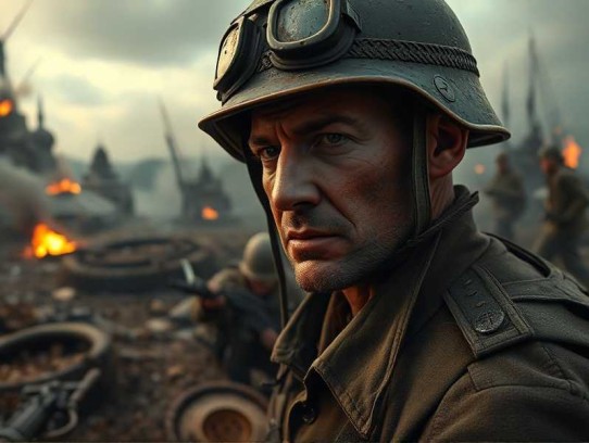 揭秘二战的烽火狼烟｜二战全史