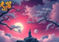 《我靠八卦立足后宫》主播：江澄 685集完
