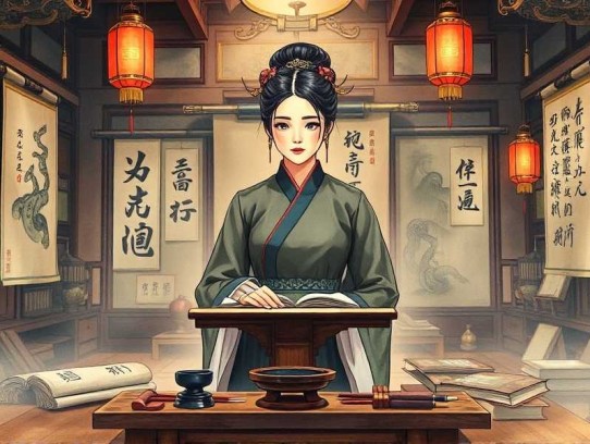 蒙曼讲红楼梦｜百家讲坛名师开讲经典名著｜四大名著.蒙曼.演播蒙曼