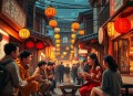 小品高清视频110部