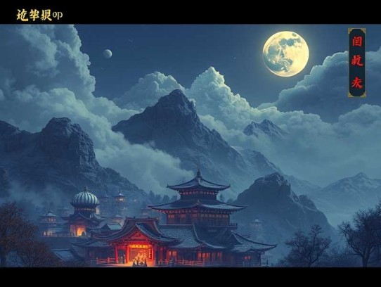 小道士笔记【隐秘宗派玄术江湖】