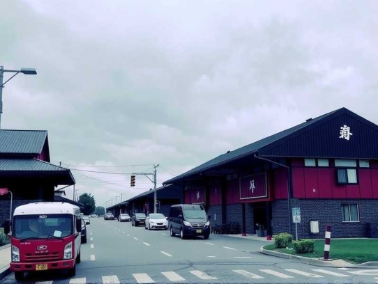 科技霸权 _ 大国科技爽文 _ 万历大帝领衔多人有声剧