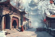 仙帝归来｜破50亿玄幻扛鼎巨作｜爆款爽文｜强者回归