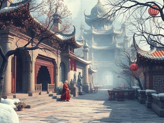 仙帝归来｜破50亿玄幻扛鼎巨作｜爆款爽文｜强者回归