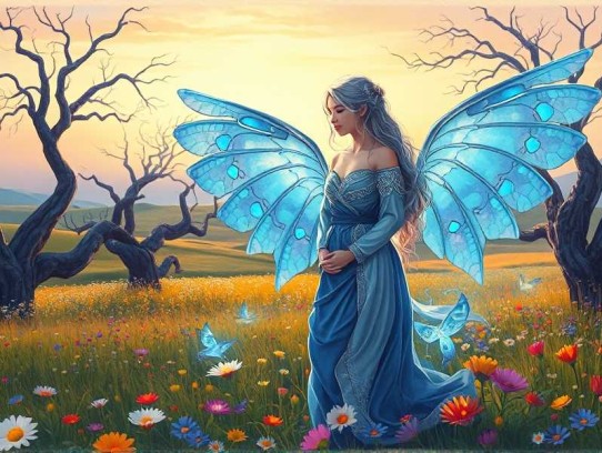 蓝翅.广播剧.完结