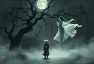 聊斋系列故事-完结