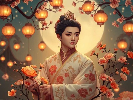 【高甜剧场】折腰丨蓬莱客原著丨徐佳琦X许言领衔丨先婚后爱古言甜宠多人剧